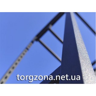 Опора секційна ліва/права 1800мм